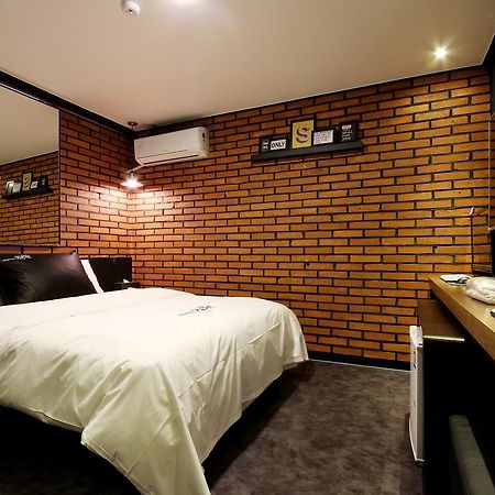 Daejeon Page Hotel 외부 사진