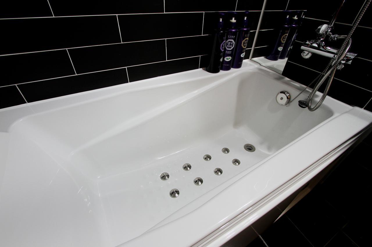 Daejeon Page Hotel 외부 사진