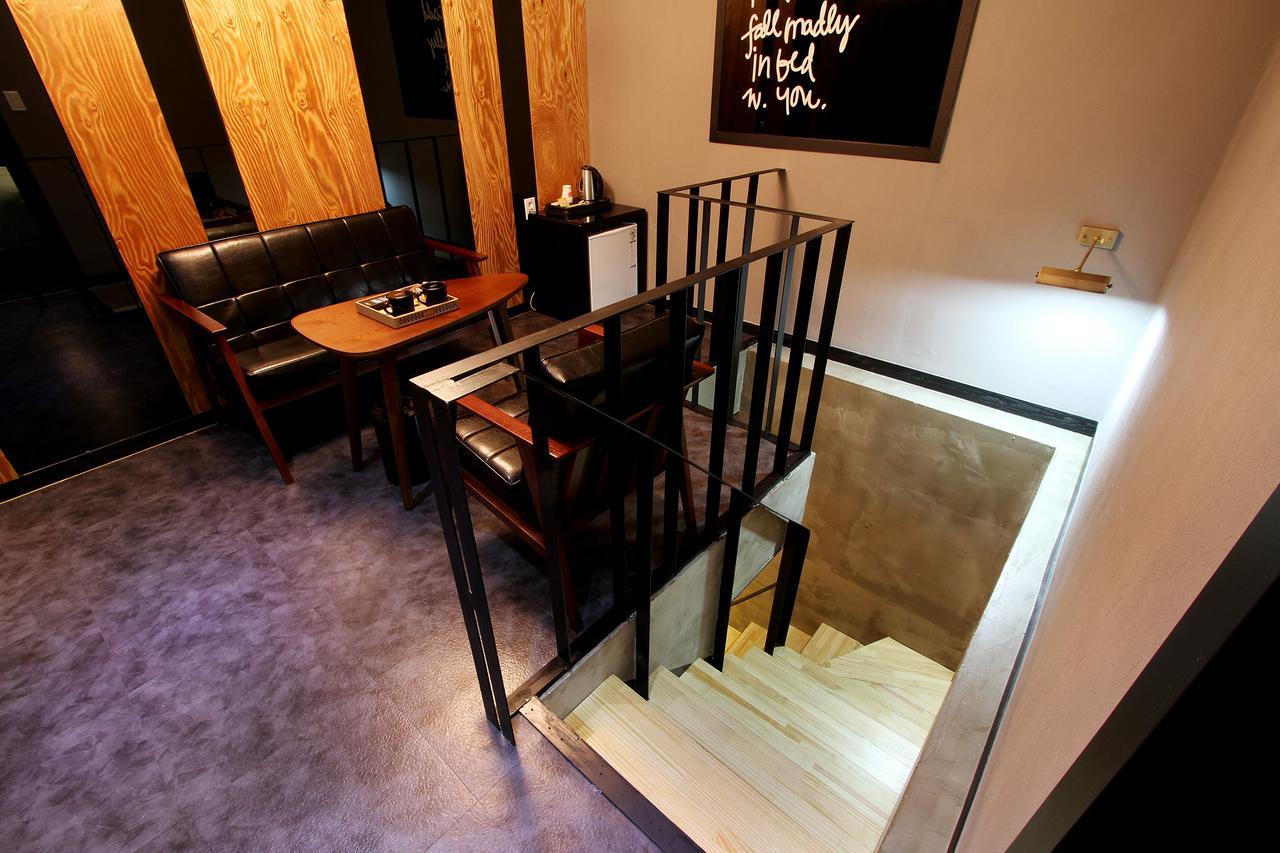 Daejeon Page Hotel 외부 사진